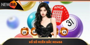 Xổ số miền Bắc